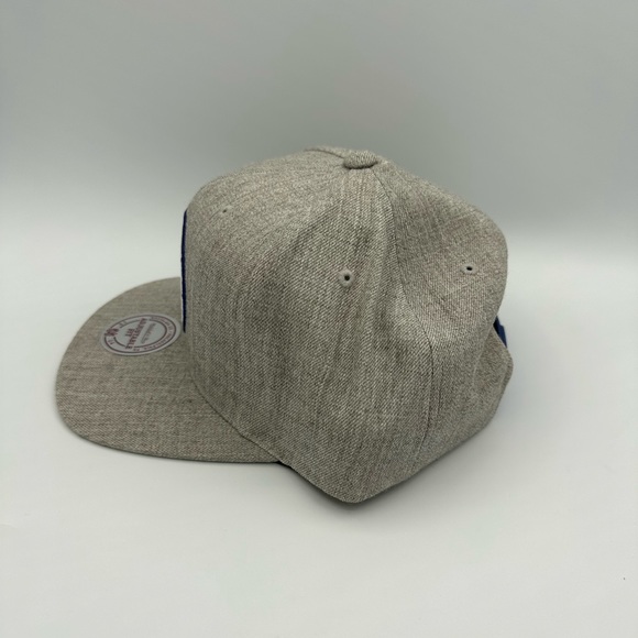 Sixers Mitchell & Ness hat - Picture 5 of 5
